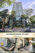 123 Apartment - International Plaza - Central Location & Tour Hub