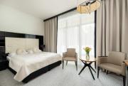 Elegant Studio Air Conditioning Pool Close to the Beach