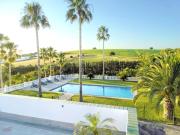 Sueña la Breña - Seven independent fully equipped apartments with pool in beautiful country park in Barbate