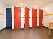 Camping La Lienne
