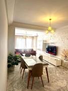 Beachfront Apartment Monte Carlo Residence