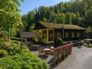 Camping La Lienne