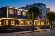 İdeal Butik Otel