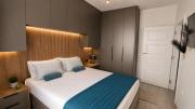 La Patio Apartment Nessebar Cherno more 2