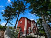 Antico Chalet Momosa Maxi