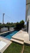 Honeymoon Villa in Gocek