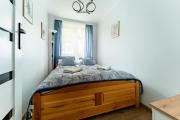 Przymorze Serenity Apartment by BookingHost