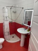 AKE Twin Apartments