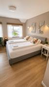 Grindavik Guesthouse self check in & out