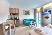 Arkoudas Suites