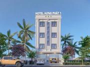 Hưng Phát Hotel - Gần Bến Xe Hà Tĩnh