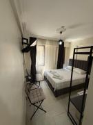 Mr Miller Suite