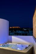 ARCH Luxury Suites