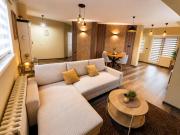 BM Aparts Rustic