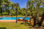 Villa Palmira