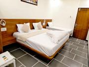 Radhe Krishna Hotel and Restaurant