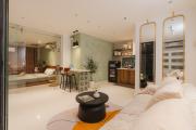 Nori Homestay Saigon-ĐBP