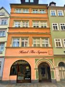 The Square Coburg