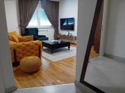 Apartman lux harmonija