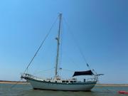 Sailboat RAVER