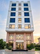 Athena Coto Hotel