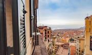 Residenza Tasso, Panorama a pochi passi dal centro