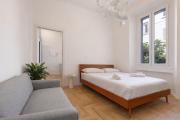 CasaMina - Calm & Style in the Heart of Milan