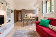 Milano Colletta Apartment