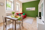 Milano Colletta Apartment