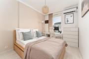 Warsaw Kolska Modern Family Suites by Downtown Apartments