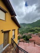 Gamonedo 1 Rural Apartments