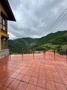 Gamonedo 2 Rural Apartments