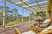 Top Wentworth Falls