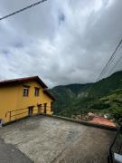 Gamonedo 3 Rural Apartments