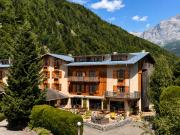Hotel la Fontaine du Mont Blanc
