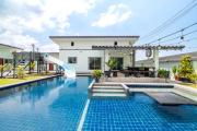 Blue Lake Residences - Pattaya