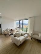 apartment with parking and a nice view