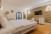 Rokebea Luxury Apartment