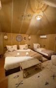 Hideaway Luxury Camp