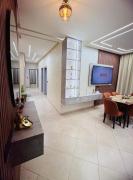Grand appartement 3 chambres de standing