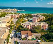 Top Bormes-les-Mimosas