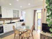 Feeling Setúbal Apartment - Charming 3Bedroom Duplex, Historic Area of Setúbal