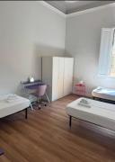 Large & cosy renovated apartment