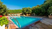 Casa La Algazara Villamartin by Ruralidays