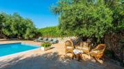 Casa La Algazara Villamartin by Ruralidays