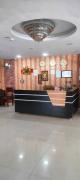 Hotel Paras r inn airport