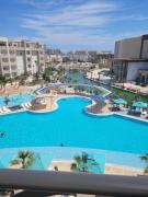 Residence Palm Lake Monastir
