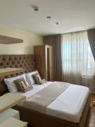 Seawind Condominium T5 Pool and Seaview