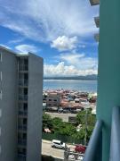 Seawind Condominium T5 Pool and Seaview