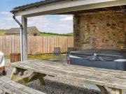 Top Kirkby Lonsdale